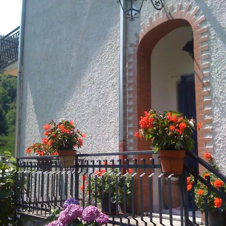 Casa Marvi Διαμέρισμα *