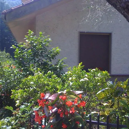 Casa Marvi * Mezzanego