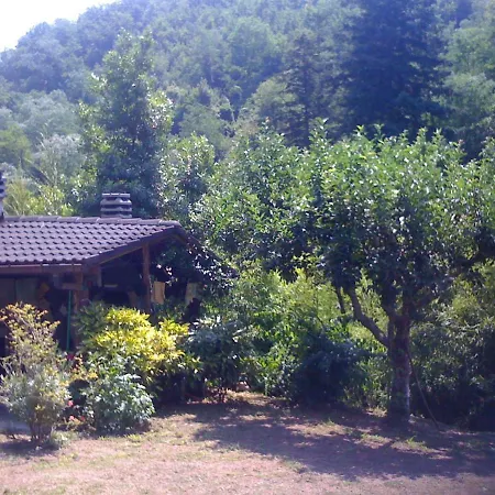 Casa Marvi * Mezzanego