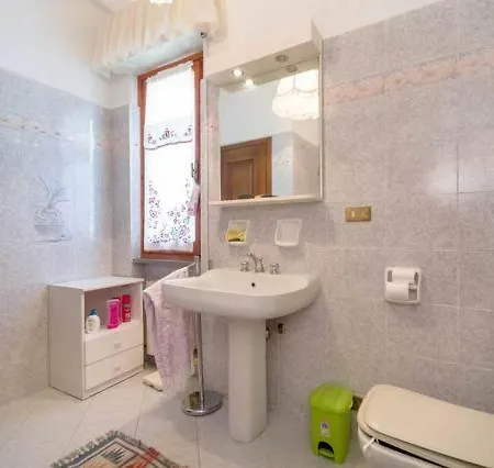 Casa Marvi * Mezzanego