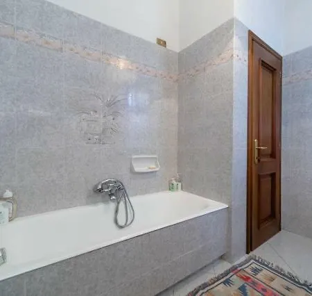 Διαμέρισμα Casa Marvi