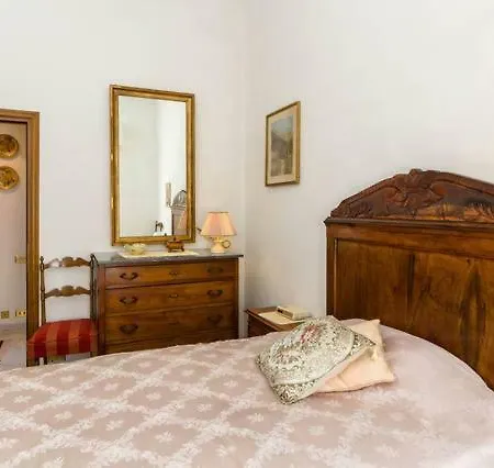 Casa Marvi Διαμέρισμα *