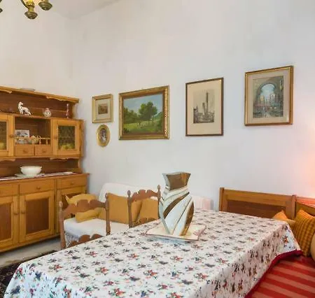 Casa Marvi Διαμέρισμα