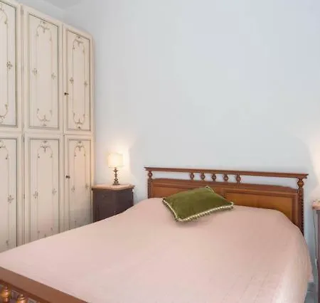 Διαμέρισμα Casa Marvi
