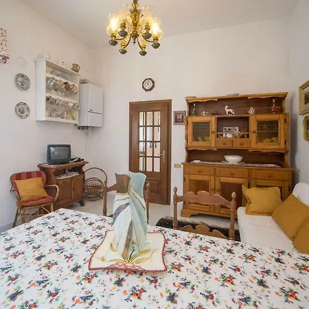 Διαμέρισμα Casa Marvi