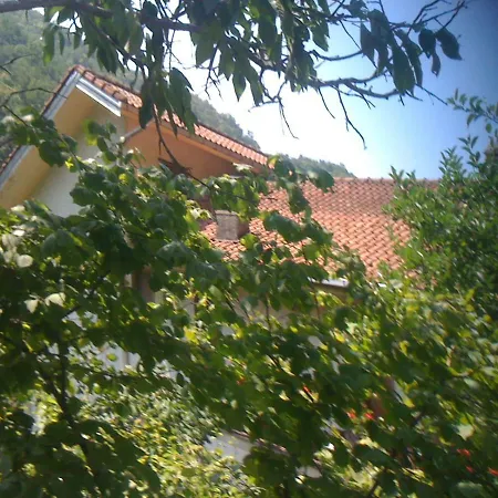 Casa Marvi Διαμέρισμα Mezzanego