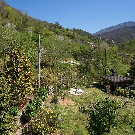 Casa Marvi Mezzanego