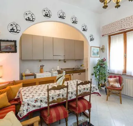 Casa Marvi