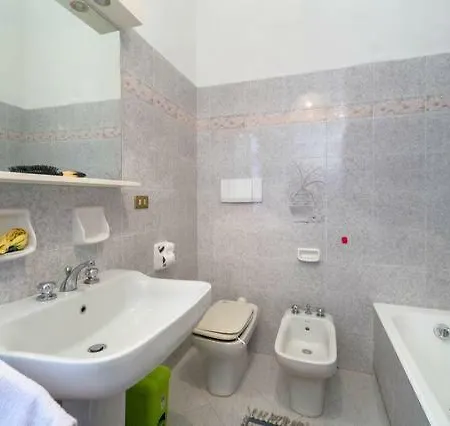 Διαμέρισμα Casa Marvi Mezzanego