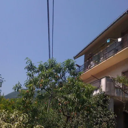 Casa Marvi Διαμέρισμα Mezzanego